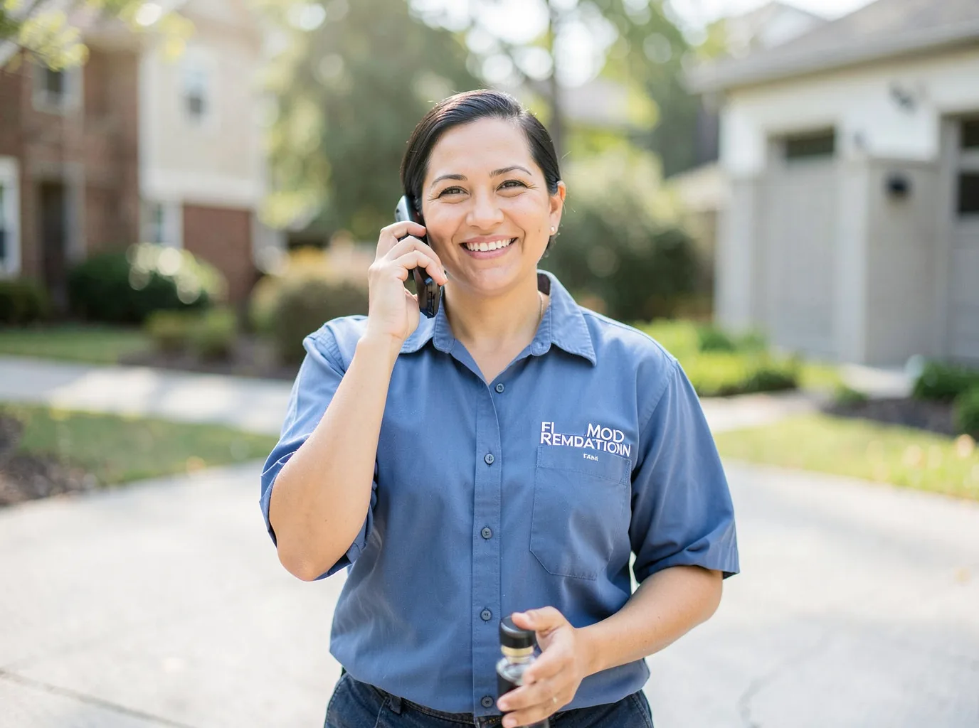 Mold Remediation Sedalia, NC FAQs
